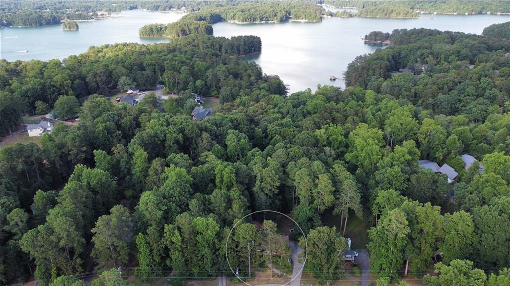 3865 Pilgrim Mill Road