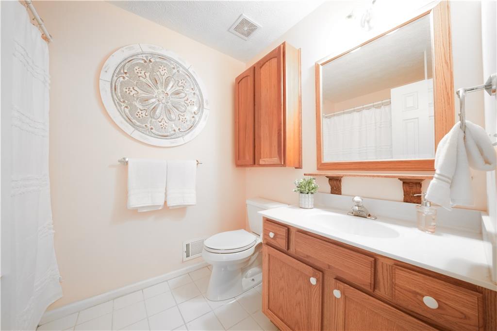 3865 Pilgrim Mill Road