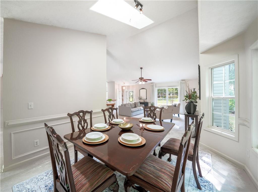 3865 Pilgrim Mill Road