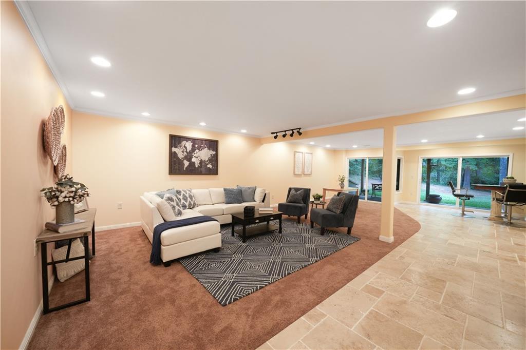 3865 Pilgrim Mill Road