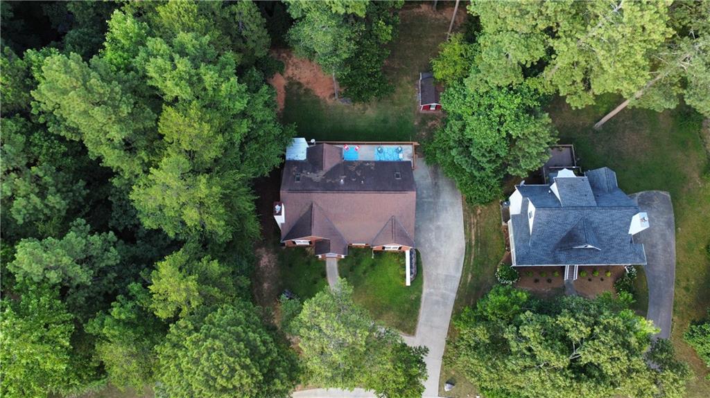 3865 Pilgrim Mill Road