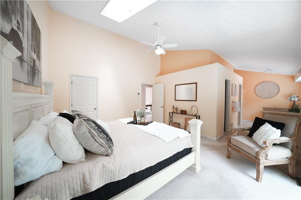 3865 Pilgrim Mill Road