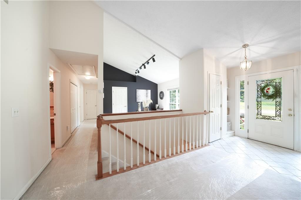 3865 Pilgrim Mill Road