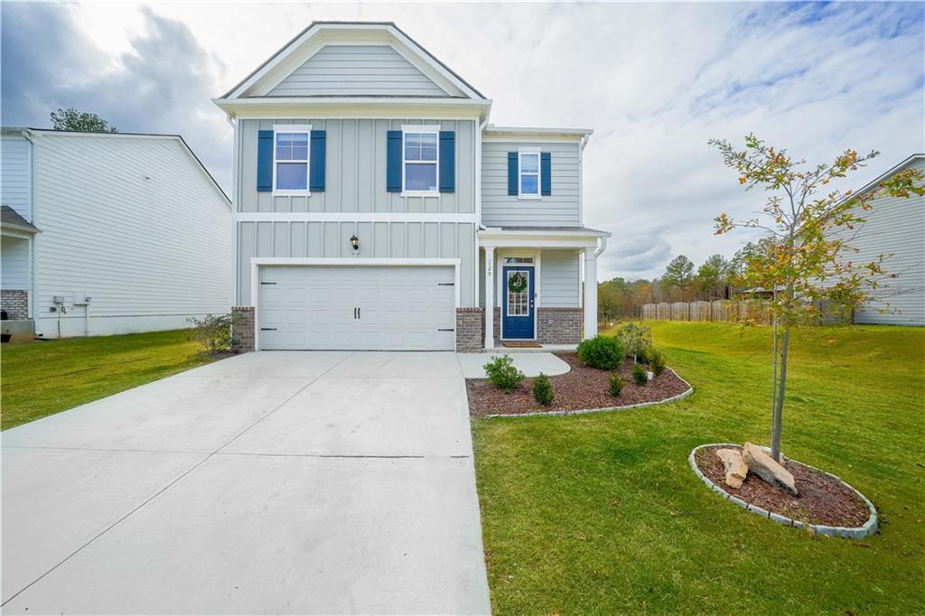 129 White Cedar Drive