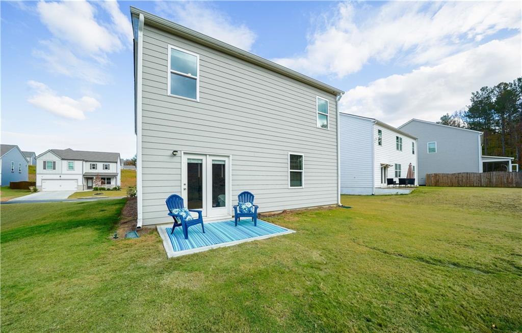 129 White Cedar Drive