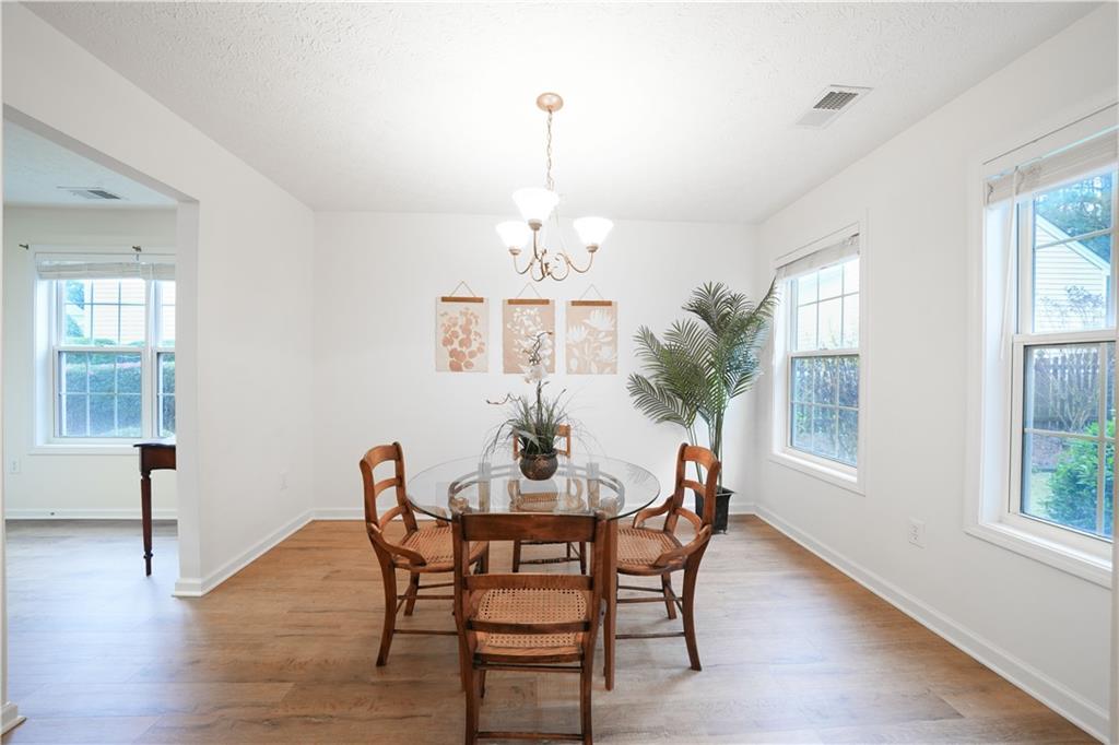 3025 Heatherbrook Trace