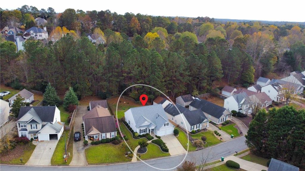 3025 Heatherbrook Trace