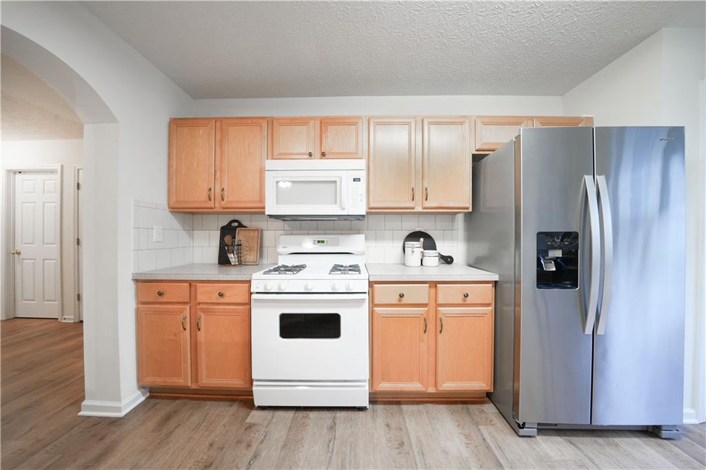 3025 Heatherbrook Trace