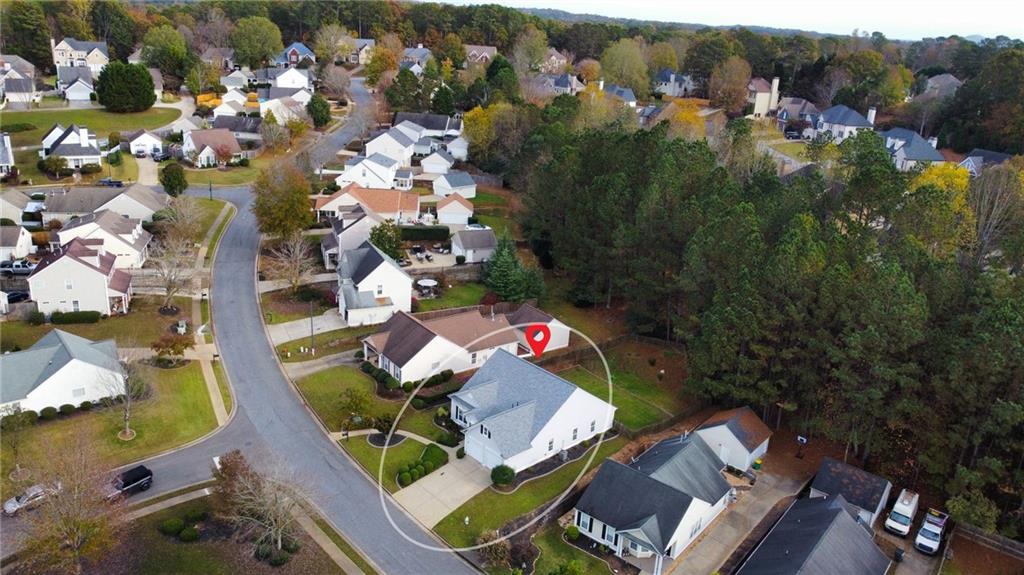 3025 Heatherbrook Trace