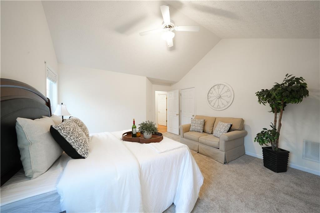 3025 Heatherbrook Trace