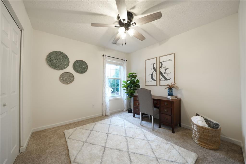 3025 Heatherbrook Trace