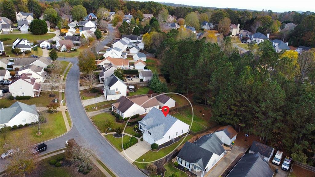 3025 Heatherbrook Trace