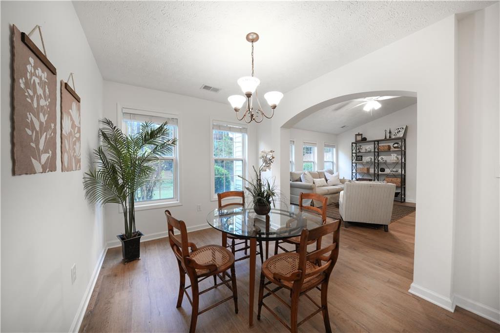 3025 Heatherbrook Trace