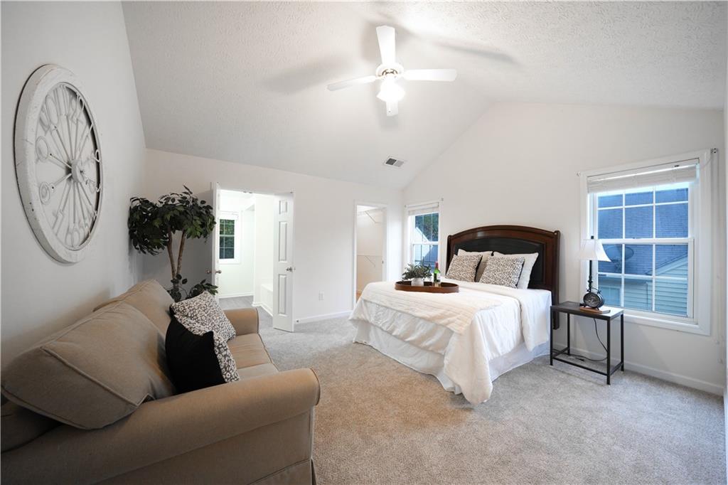 3025 Heatherbrook Trace