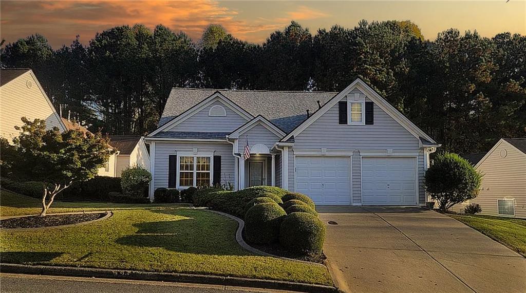 3025 Heatherbrook Trace