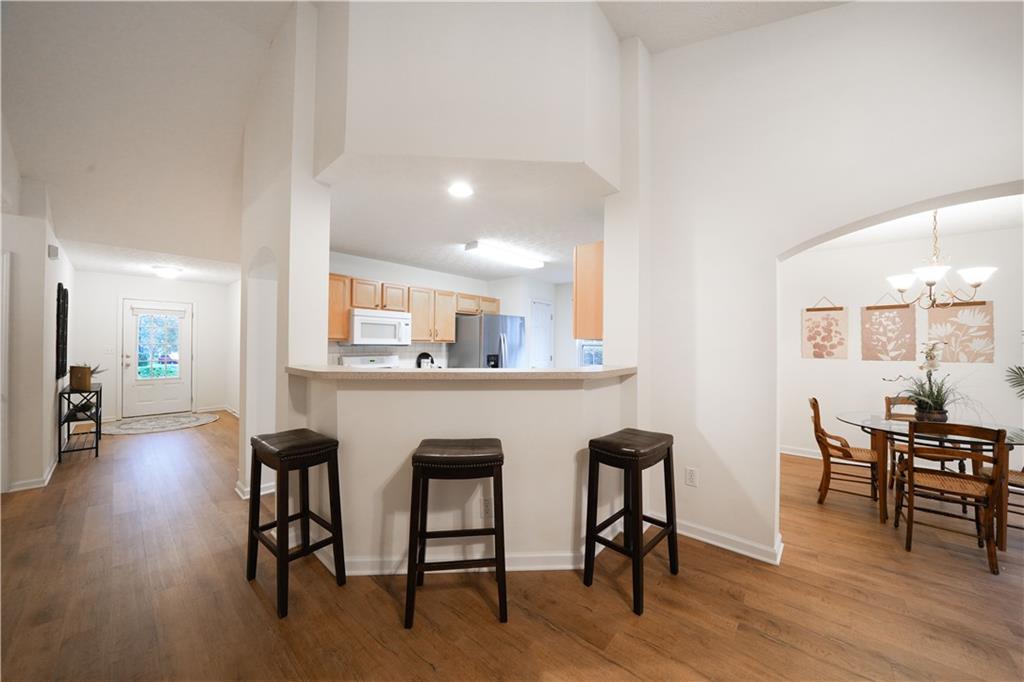 3025 Heatherbrook Trace