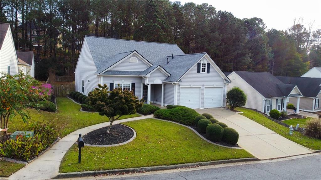 3025 Heatherbrook Trace