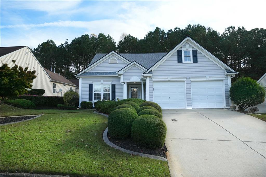 3025 Heatherbrook Trace