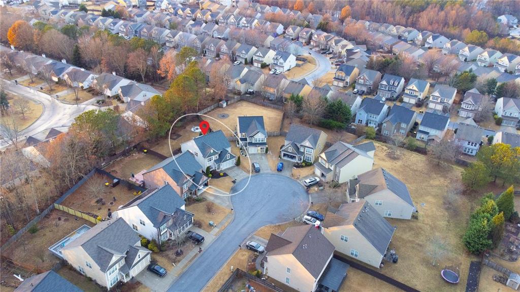 5735 Carrington Place