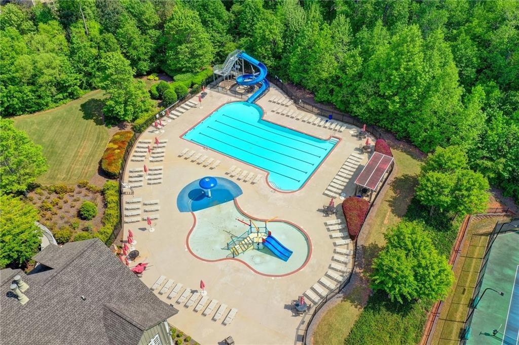 5735 Carrington Place