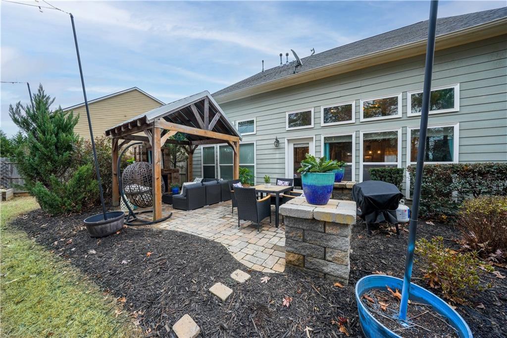 5735 Carrington Place