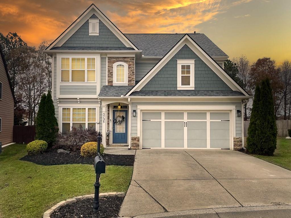 5735 Carrington Place