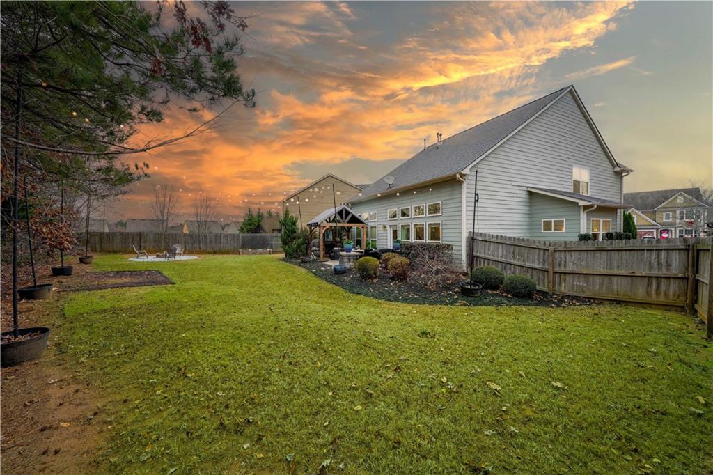 5735 Carrington Place