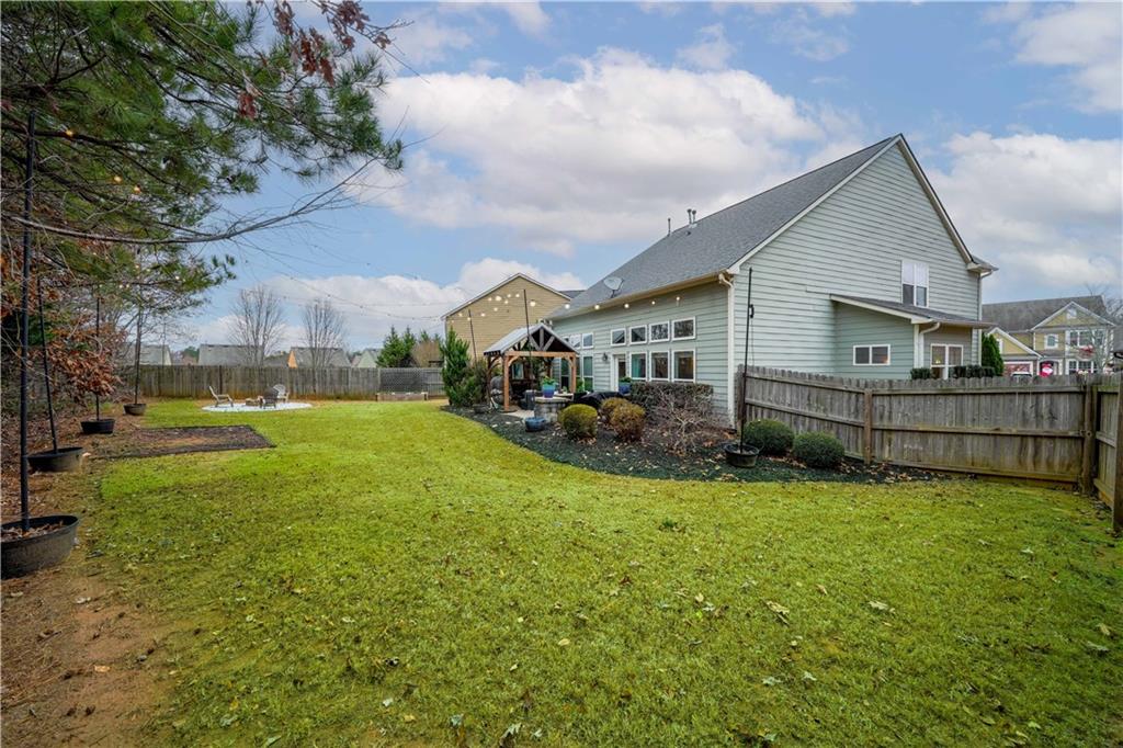 5735 Carrington Place