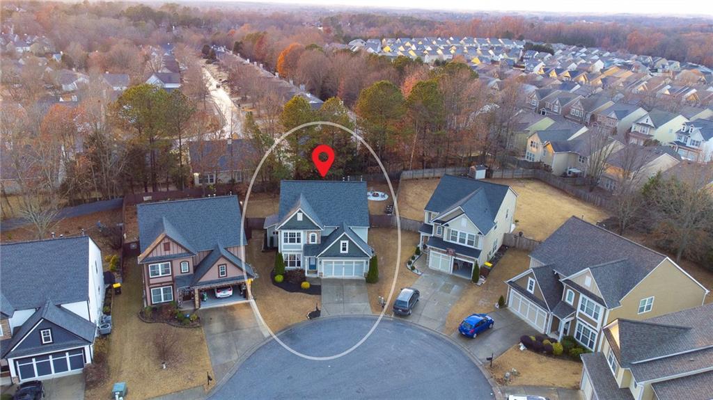 5735 Carrington Place