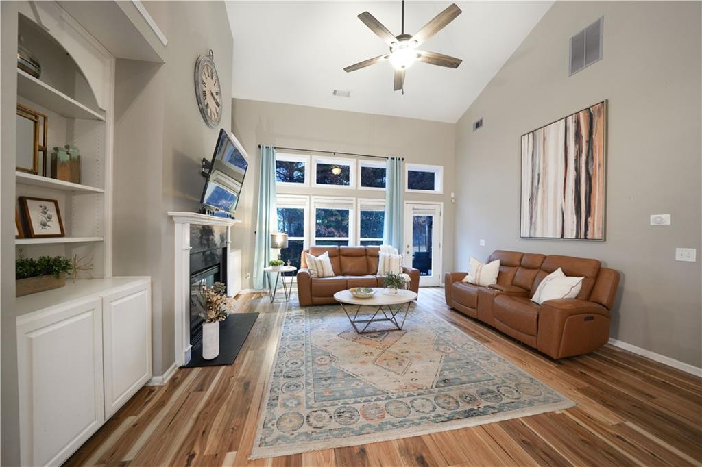 5735 Carrington Place