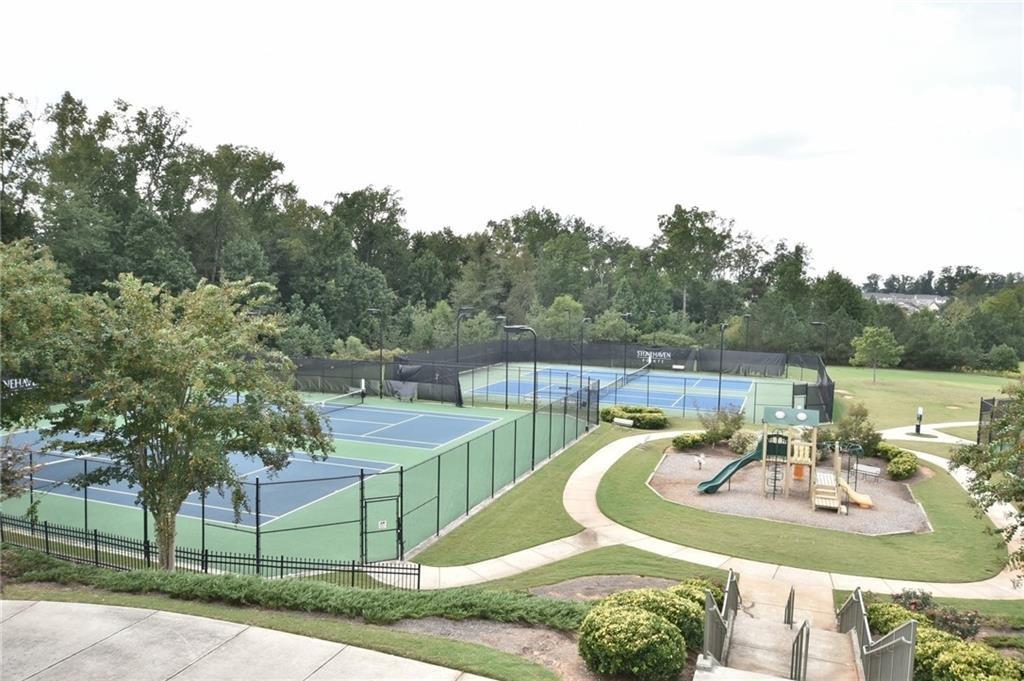 5735 Carrington Place