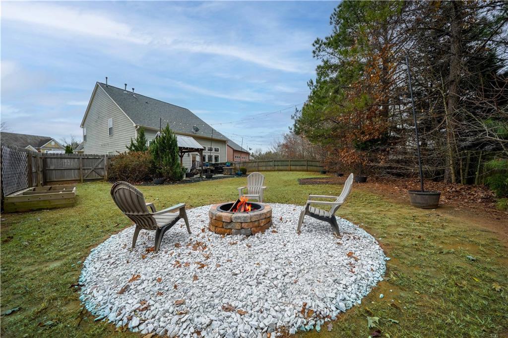 5735 Carrington Place