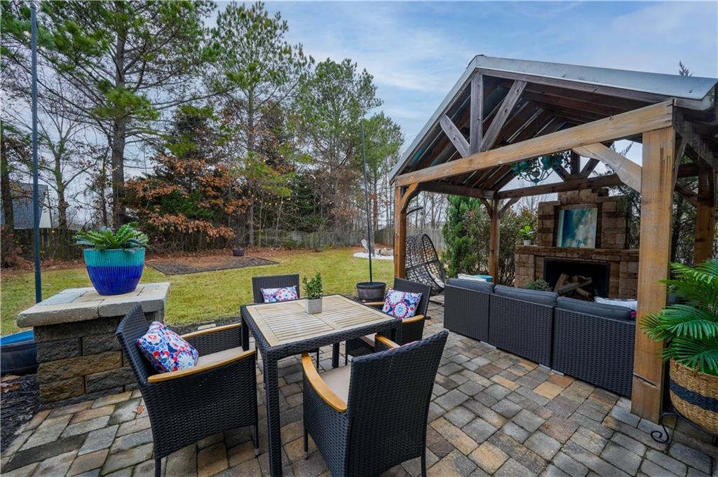 5735 Carrington Place