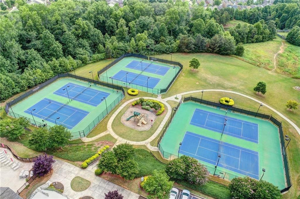 5735 Carrington Place