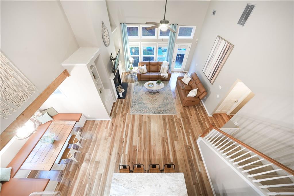 5735 Carrington Place