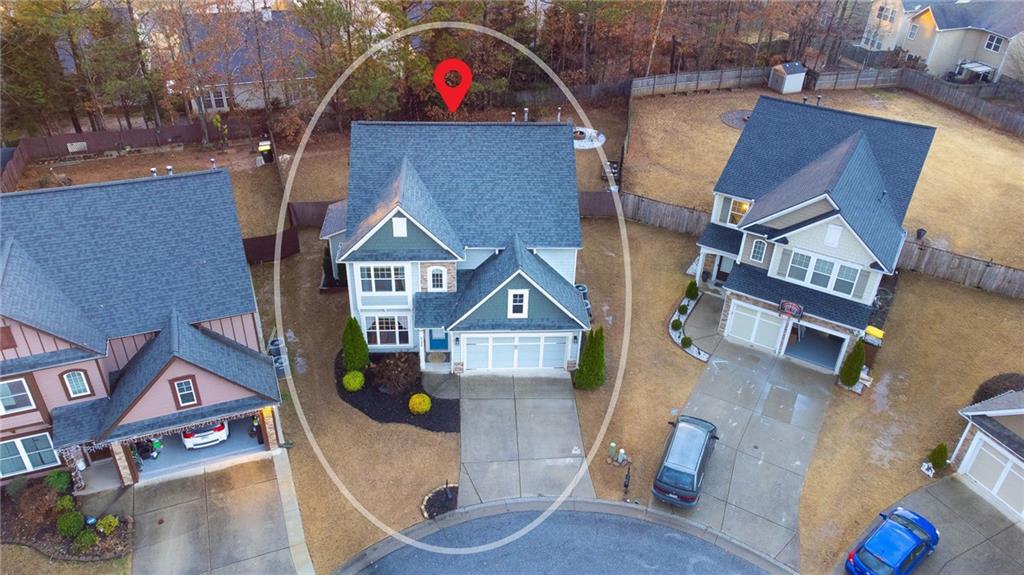 5735 Carrington Place