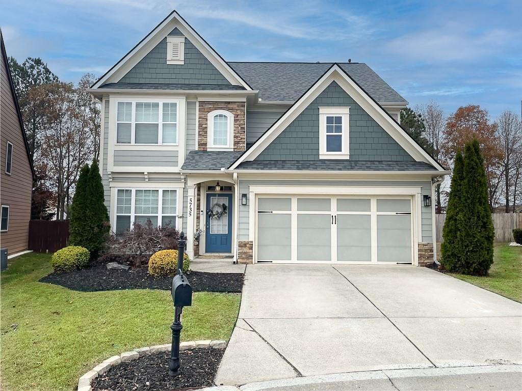 5735 Carrington Place