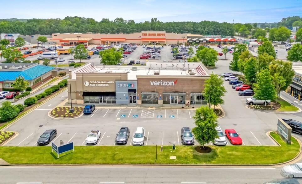 5735 Carrington Place