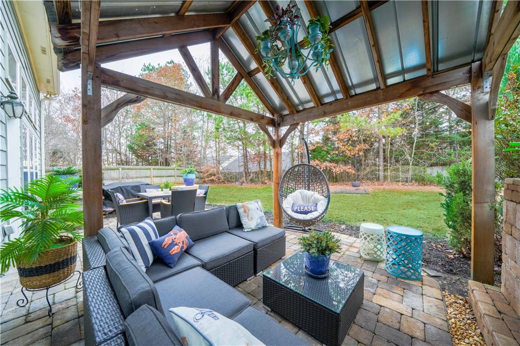 5735 Carrington Place