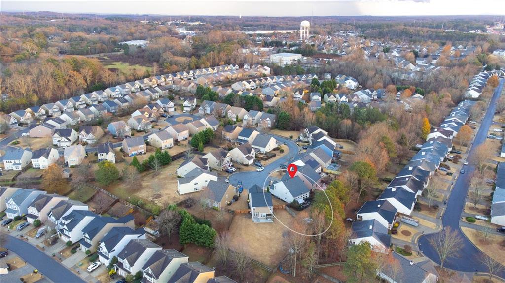 5735 Carrington Place