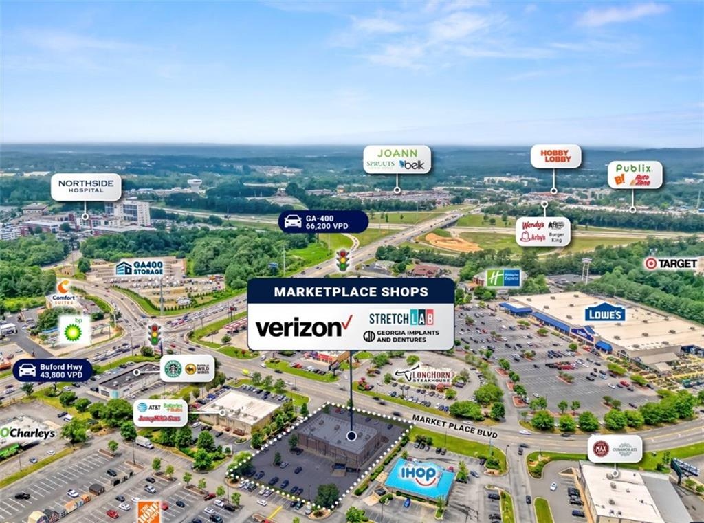 5735 Carrington Place