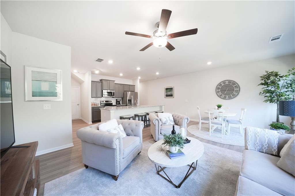 257 Whitetail Circle