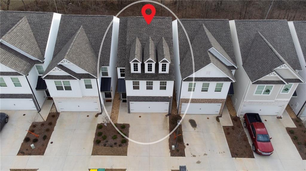 257 Whitetail Circle