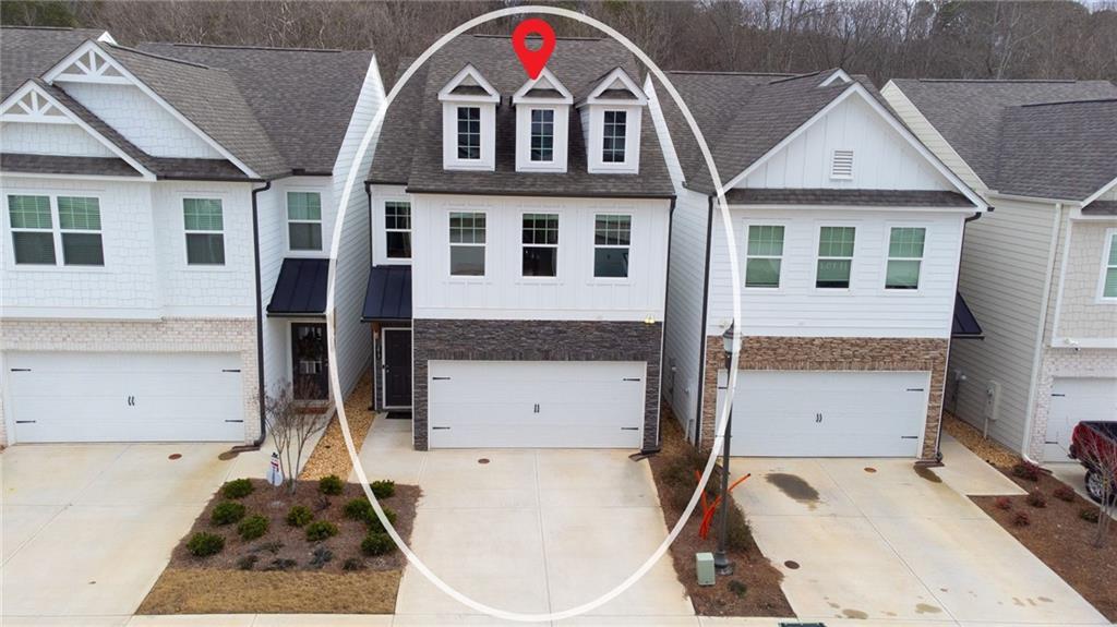 257 Whitetail Circle