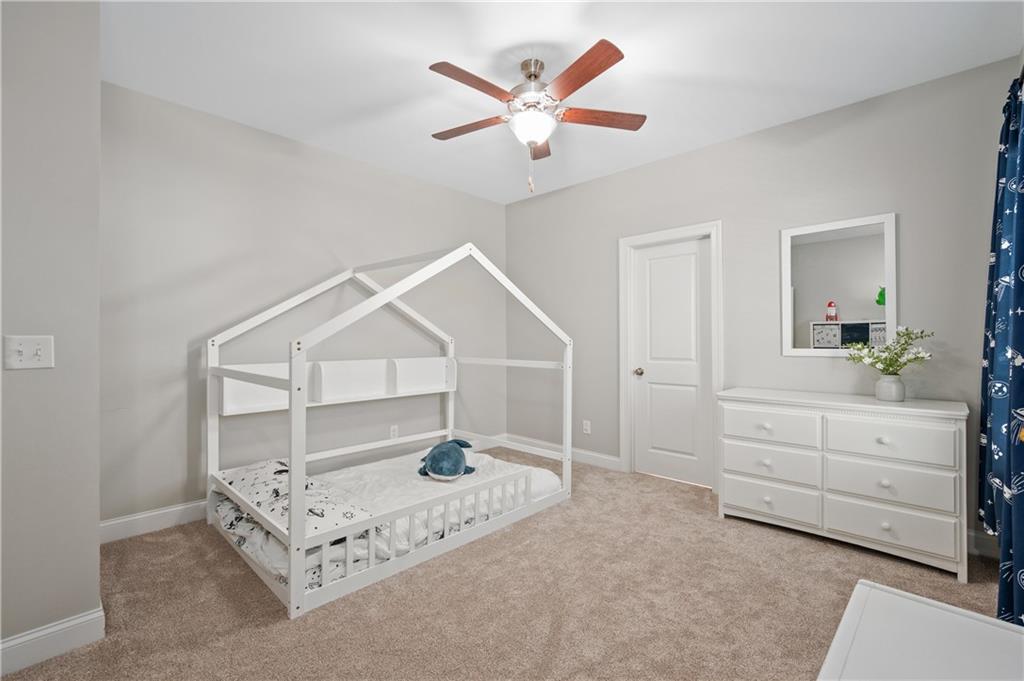 384 Carmichael Circle