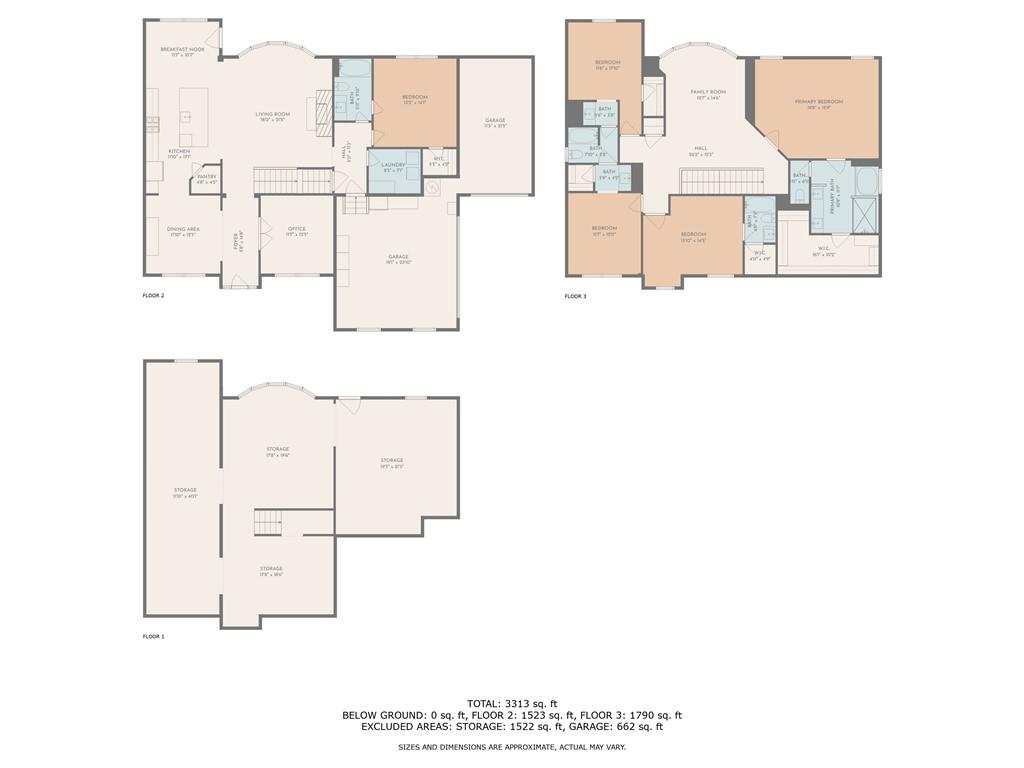 384 Carmichael Circle