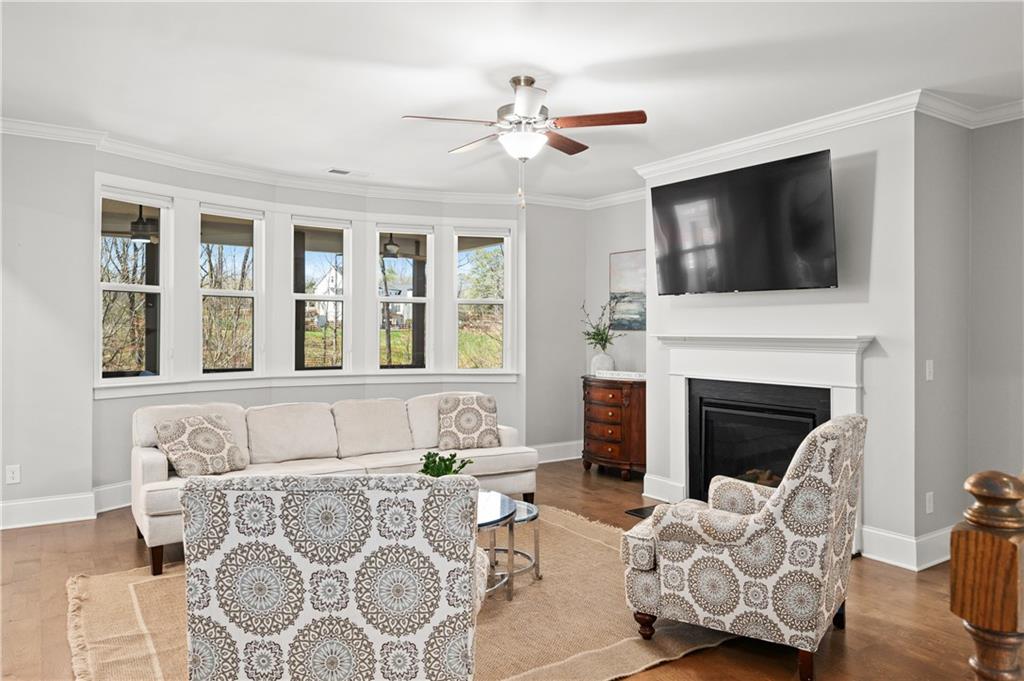 384 Carmichael Circle