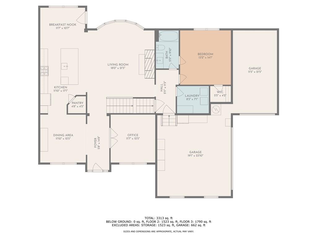 384 Carmichael Circle