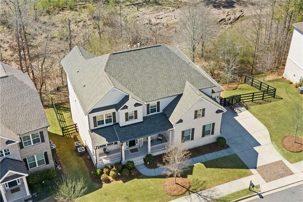 384 Carmichael Circle