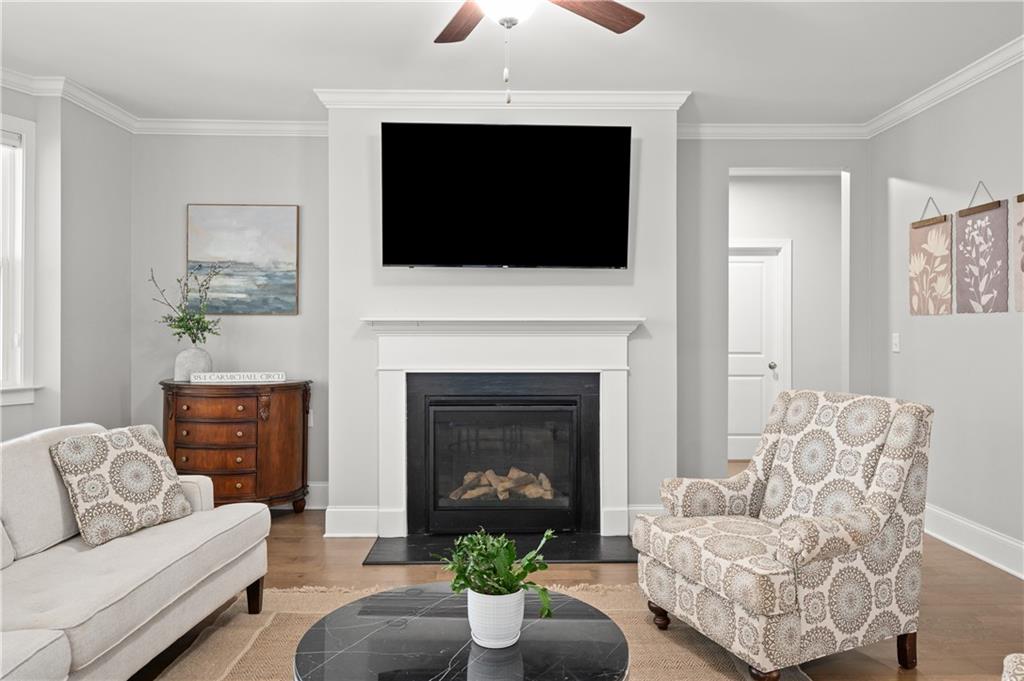 384 Carmichael Circle